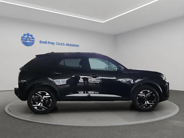 Peugeot 2008 1.2 Hybrid Allure Premium