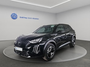 Vehicle image PEUGEOT 2008 1.2 Hybrid Allure Premium