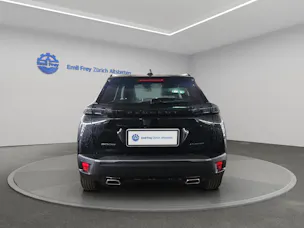 Peugeot 2008 1.2 Hybrid Allure Premium