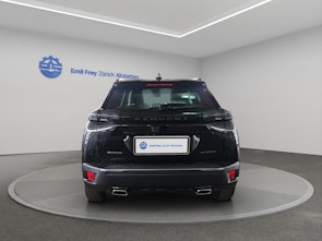 Vehicle image PEUGEOT 2008 1.2 Hybrid Allure Premium