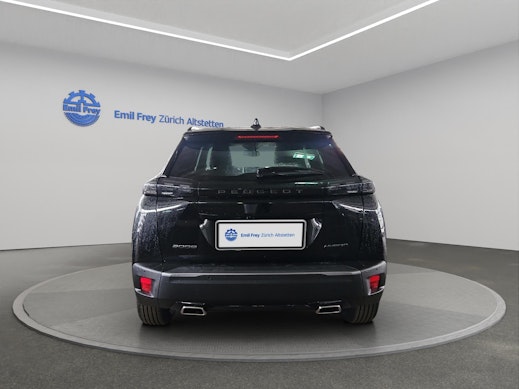 PEUGEOT 2008 1.2 Hybrid Allure Premium 3