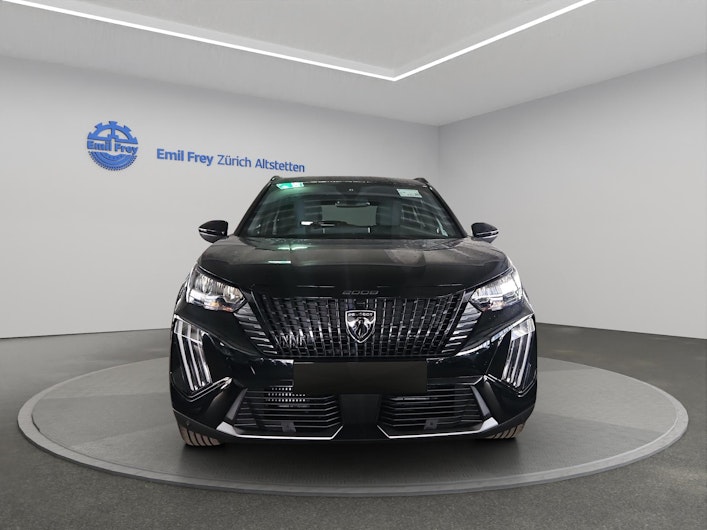 Vehicle image PEUGEOT 2008