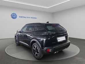 Vehicle image PEUGEOT 2008 1.2 Hybrid Allure Premium