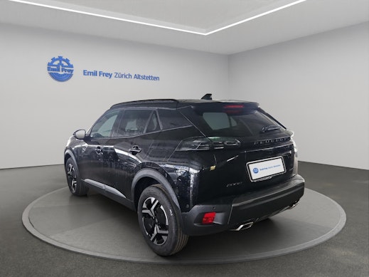 PEUGEOT 2008 1.2 Hybrid Allure Premium 1