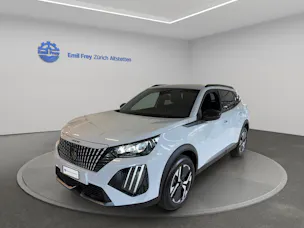 Peugeot 2008 1.2 Hybrid Allure Premium