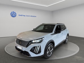 Vehicle image PEUGEOT 2008 1.2 Hybrid Allure Premium