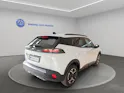 Peugeot 2008 1.2 Hybrid Allure Premium