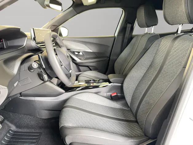 Peugeot 2008 1.2 Hybrid Allure Premium