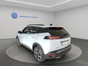 Peugeot 2008 1.2 Hybrid Allure Premium