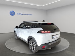 Vehicle image PEUGEOT 2008 1.2 Hybrid Allure Premium