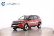First vehicle image