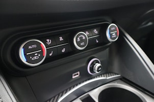 Vehicle image ALFA ROMEO Stelvio 2.9 V6 Biturbo Q4 Quadrifoglio