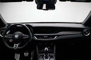 Alfa Romeo Stelvio 2.9 V6 Biturbo Q4 Quadrifoglio