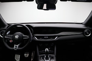 Vehicle image ALFA ROMEO Stelvio 2.9 V6 Biturbo Q4 Quadrifoglio