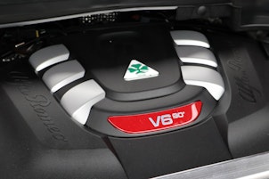 Vehicle image ALFA ROMEO Stelvio 2.9 V6 Biturbo Q4 Quadrifoglio