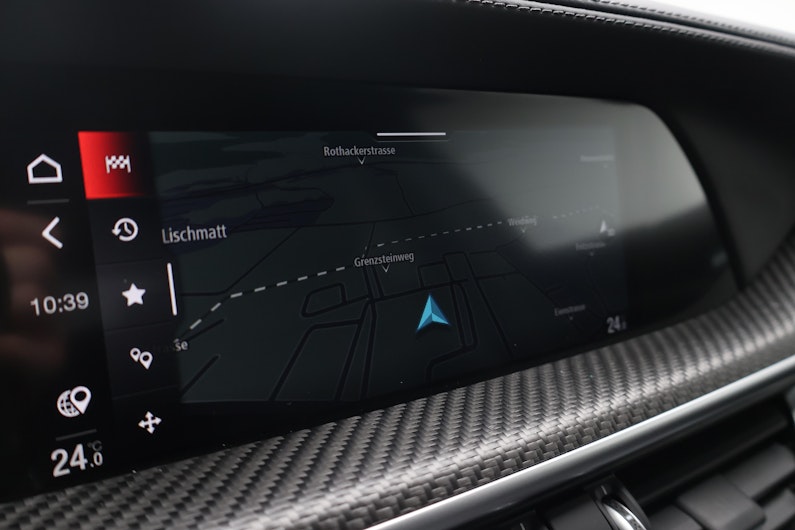 Vehicle image ALFA ROMEO STELVIO