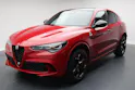 Alfa Romeo Stelvio 2.9 V6 Biturbo Q4 Quadrifoglio