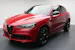 Alfa Romeo Stelvio 2.9 V6 Biturbo Q4 Quadrifoglio