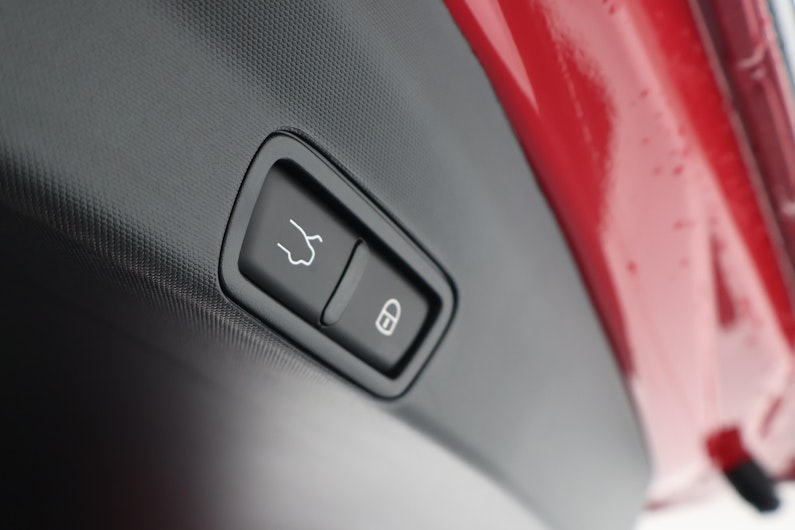 Vehicle image ALFA ROMEO STELVIO