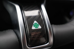 Vehicle image ALFA ROMEO Stelvio 2.9 V6 Biturbo Q4 Quadrifoglio