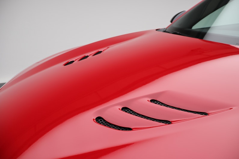 Vehicle image ALFA ROMEO STELVIO