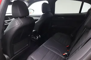 Alfa Romeo Stelvio 2.9 V6 Biturbo Q4 Quadrifoglio