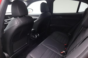 Vehicle image ALFA ROMEO Stelvio 2.9 V6 Biturbo Q4 Quadrifoglio