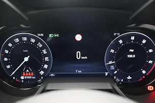 Alfa Romeo Stelvio 2.9 V6 Biturbo Q4 Quadrifoglio