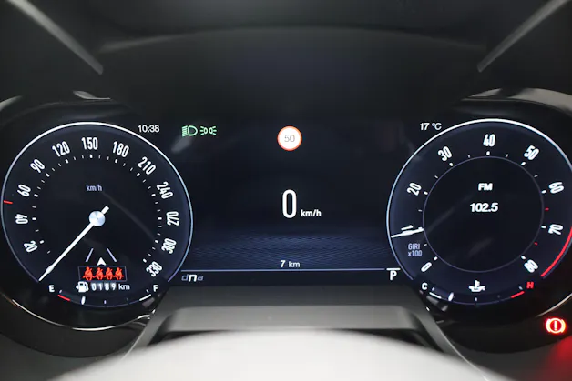 Alfa Romeo Stelvio 2.9 V6 Biturbo Q4 Quadrifoglio