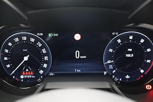 Vehicle image ALFA ROMEO Stelvio 2.9 V6 Biturbo Q4 Quadrifoglio