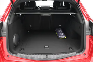 Alfa Romeo Stelvio 2.9 V6 Biturbo Q4 Quadrifoglio