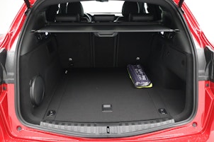 Vehicle image ALFA ROMEO Stelvio 2.9 V6 Biturbo Q4 Quadrifoglio