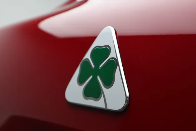 Alfa Romeo Stelvio 2.9 V6 Biturbo Q4 Quadrifoglio