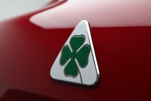 Vehicle image ALFA ROMEO Stelvio 2.9 V6 Biturbo Q4 Quadrifoglio