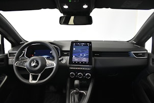 Vehicle image MITSUBISHI Colt 1.6 HEV Instyle con ruote invernali