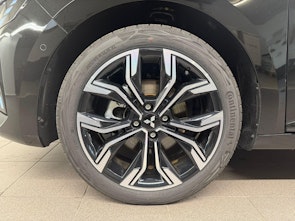 Vehicle image MITSUBISHI Colt 1.6 HEV Instyle con ruote invernali