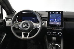 Vehicle image MITSUBISHI Colt 1.6 HEV Instyle con ruote invernali