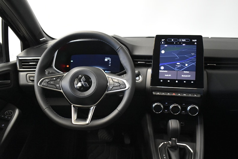 Vehicle image MITSUBISHI COLT