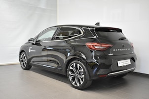 Vehicle image MITSUBISHI Colt 1.6 HEV Instyle con ruote invernali