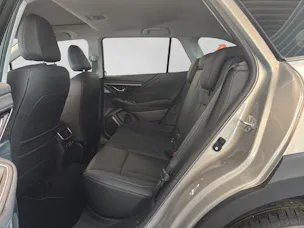 Subaru Outback 2.5i 30th Anniversary Edition