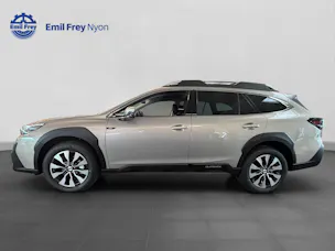 Subaru Outback 2.5i 30th Anniversary Edition