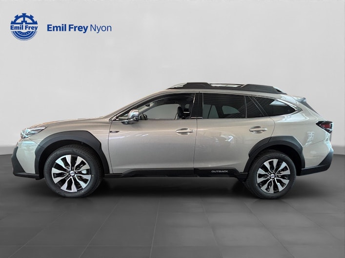 Vehicle image SUBARU OUTBACK