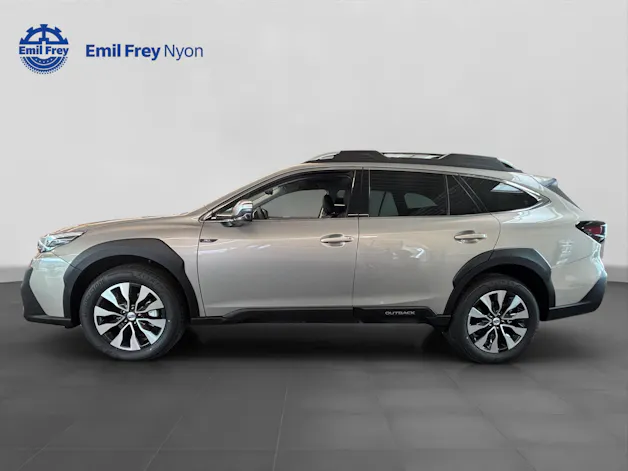 Subaru Outback 2.5i 30th Anniversary Edition