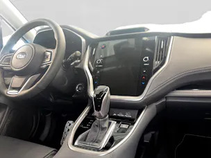 Subaru Outback 2.5i 30th Anniversary Edition