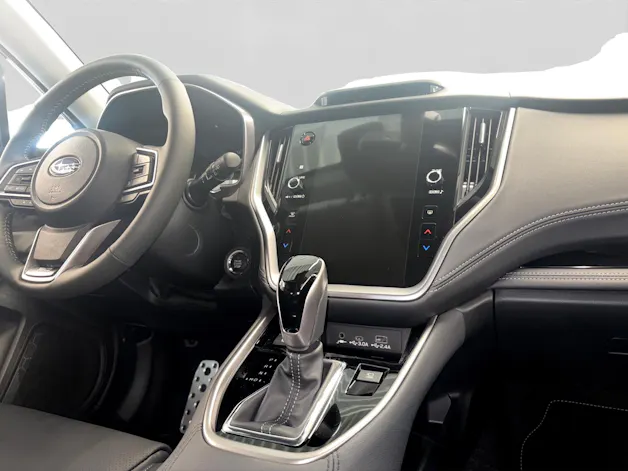Subaru Outback 2.5i 30th Anniversary Edition