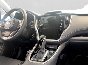 Vehicle image SUBARU Outback 2.5i 30th Anniversary Edition