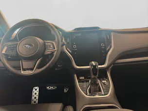 Subaru Outback 2.5i 30th Anniversary Edition