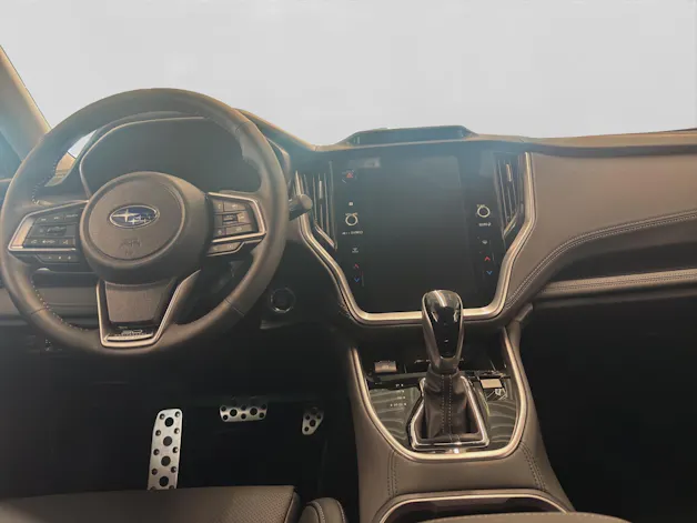 Subaru Outback 2.5i 30th Anniversary Edition