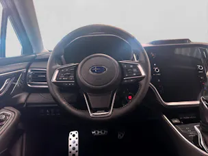 Subaru Outback 2.5i 30th Anniversary Edition