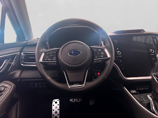 SUBARU Outback 2.5i 30th Anniversary Edition 3